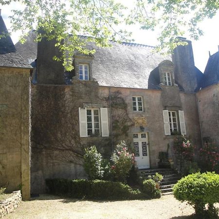 Manoir de Moncan Apartamento Auray Exterior foto