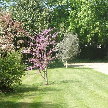 Manoir de Moncan Apartamento Auray Exterior foto